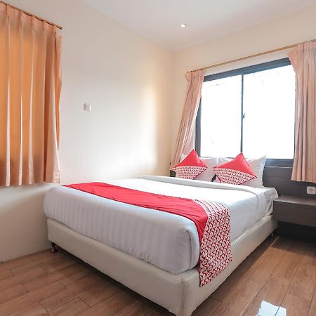 Super Oyo Capital O 141 Fatmawati Cozy Residence Jakarta Exterior photo